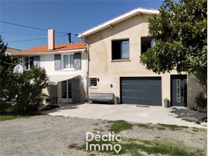 maison à la vente -   33150  CENON, surface 178 m2 vente maison - UBI445517648
